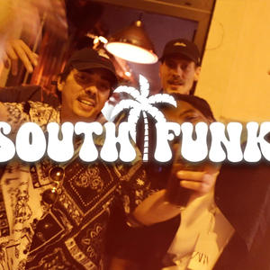 South Funky (feat. NastyBee Collective) (Explicit)