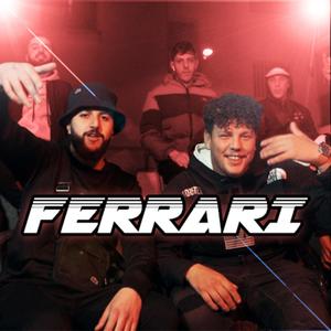 Ferrari (feat. Badrelajoya) [Explicit]