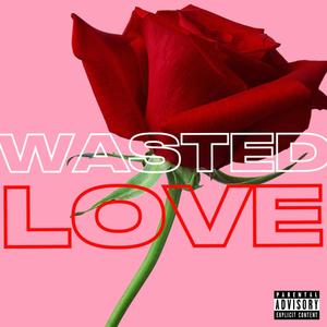 Wasted Love (Explicit)
