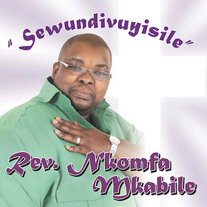 Sewundivuyisile