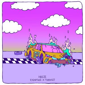 Hazze (feat. Tukko21 & Elambidieztro) [Explicit]