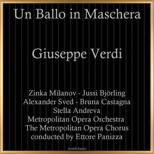 Un ballo in maschera, IGV 32, Act I, Scene 2 - 