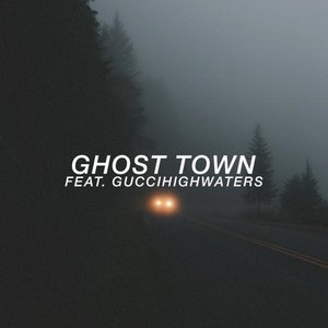 Ghost town