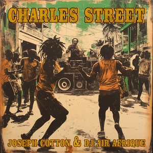 Charles Street