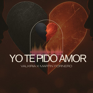Yo Te Pido Amor
