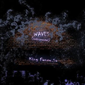 WAVES (instrumental mix)