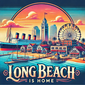 Long Beach Is Home