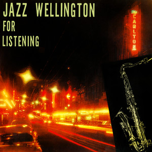 Jazz (For Listening) Wellington