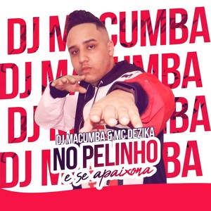 No Pelinho e Se Apaixona (Explicit)