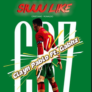 Siuuu Like Ronaldo (Explicit)