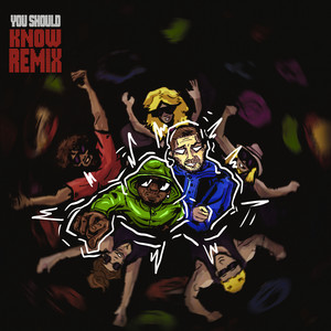 You Should Know (DnB Remix|Explicit)