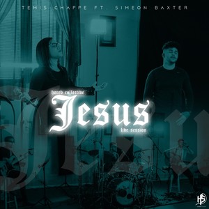 Jesus (En Vivo) [feat. Simeon Baxter]