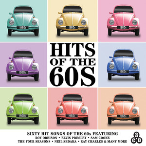 Hits Of The 60s