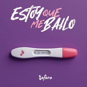 Estoy Que Me Bailo