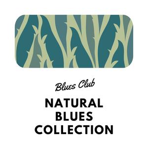 Natural Blues Collection