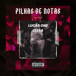 Pilha de Notas (Explicit)