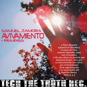 Avivamiento (Amuse Remix)