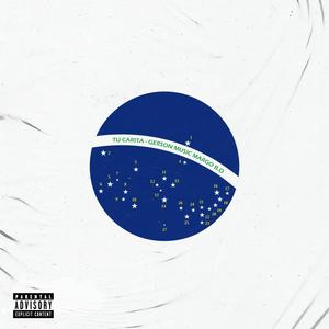Tu carita (Adeus EP: 1/3) (feat. B.O & mvrgo) (Explicit)