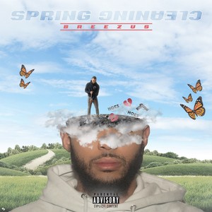 Spring Cleaning-EP (Explicit)