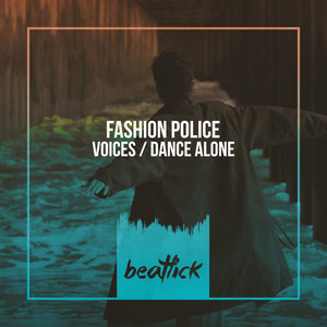 Dance Alone