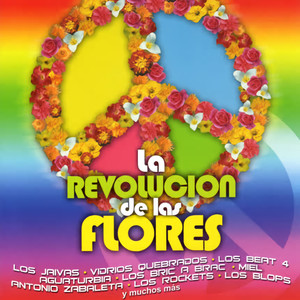 La revolucion de las flores