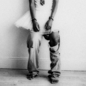 JEANS SO BAGGY. (Explicit)