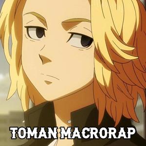ToMan Macrorap (feat. Dariasuzu, ImSoul, Kai Rapper, Nozi, Mercer Demix & Kyba) (Explicit)