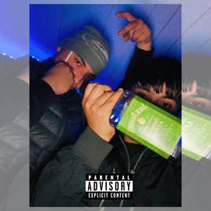 Rose (feat. YeiYei) (Explicit)