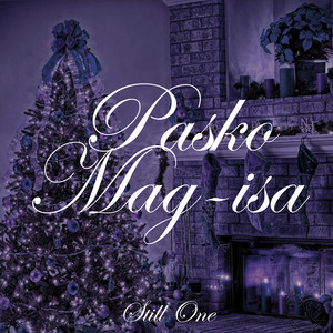 Pasko Mag-Isa (Tagalog)