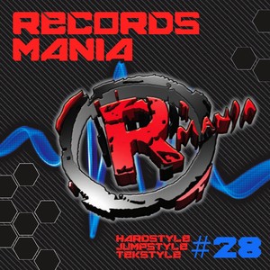 Records Mania, Vol. 28