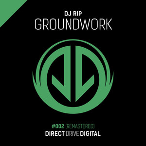 DJ Rip - Groundwork