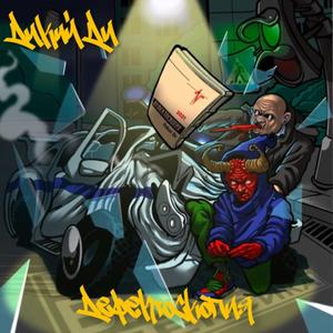 Дикий Стиль'21 (feat. RG56, Master Hey, SlimAk, Злой Пугало, Tros Mastah, Dj Dr. Mel & F.F.B) (Explicit)