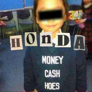 Honda (feat. Say2Cups) [Explicit]