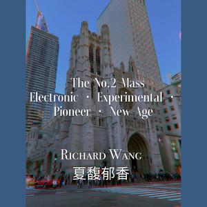 No.2 Mass - Credo II - Untitled