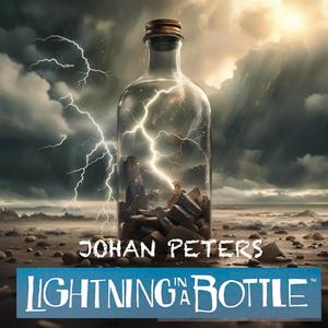 LIGHTNING IN A BOTTLE (feat. Ramona Ruiz & Rick Cittar)