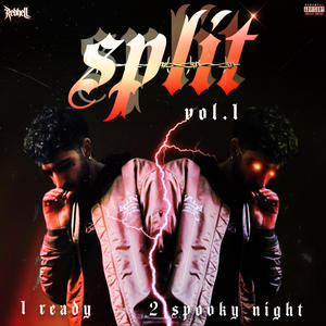 SPLIT, Vol. 1 (Explicit)