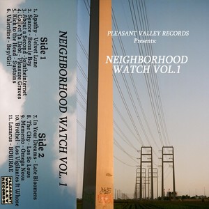 Neighborhood Watch, Vol. 1 (Explicit)