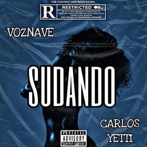 Sudando (feat. Carlos yetti & Prod.Sofijvrv) (Explicit)
