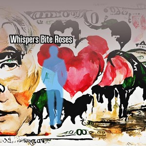 Whispers Bite Roses