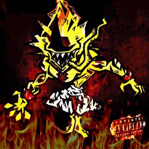 LEVEL UP! (Explicit)