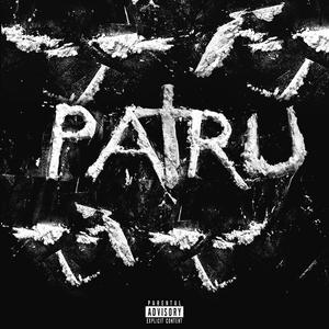 ROBERT- PATRU REMIX (feat. FAAB & TENDER) [Explicit]