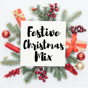 Festive Christmas Mix