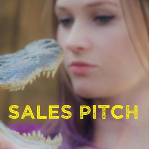 Sales Pitch