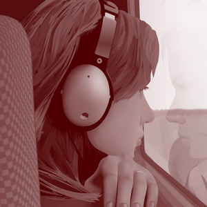 深深的蓝 - 故事很短 - 于冬然【DJ REMIX 舞曲】『我們的故事很短 有點傷感，你走的那麼坦然 無法談判。』