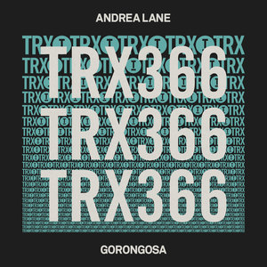 Gorongosa (Extended Mix)