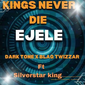 Ejele (feat. Dark Tone DT & Blaq twizzar)