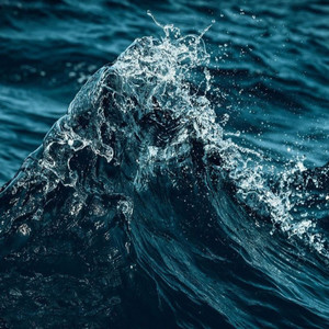 Waveboi - Relaxing Ocean Waves, Pt. 31