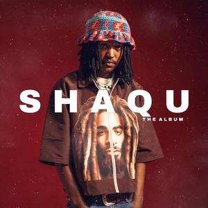 SHAQU THE ALBUM