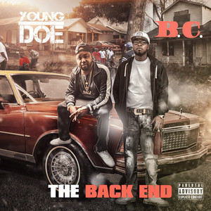 The Back End (Explicit)