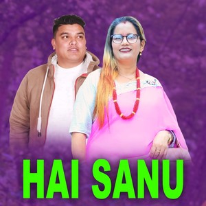 Hai Sanu